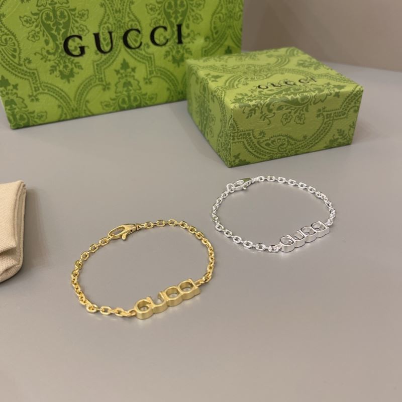 Gucci Bracelets